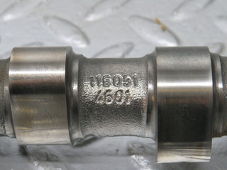 33023 Mercedes-Benz C107 R107 350 V8 Camshaft Left Side 1160514601