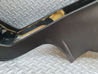 44120 Mercedes-Benz C123 230CE Coupe Centre Console Black