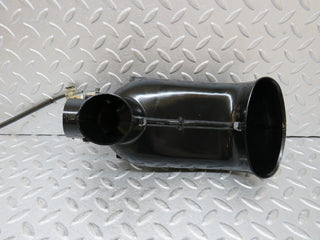 R107 SL heater air duct right used OEM