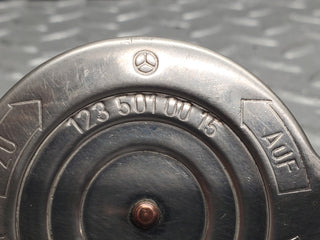 W123 radiator cap used OEM