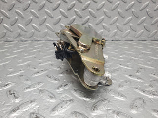 W124 Cabriolet roof lock mechanism used OEM