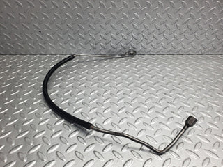 W124 Wagon fuel pipe line used OEM