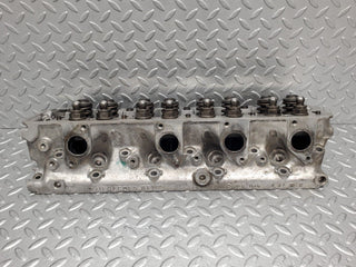 46317 Mercedes-Benz W126 420SE Cylinder Head Left Side 1160164001