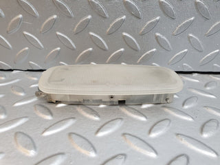 W202 interior dome light used OEM