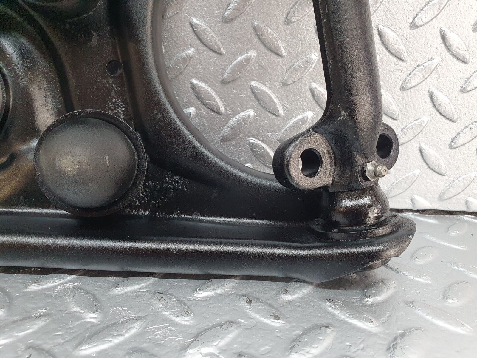 43199 Mercedes-Benz W108 280SE Front Left Lower Control Arm
