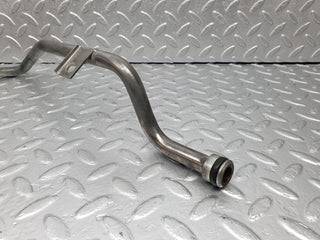 R129 SL coolant pipe used OEM