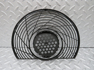 39166 Mercedes-Benz R107 500SL Engine Cooling Fan Cover