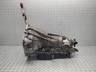 W201 Baby Benz automatic gearbox used OEM