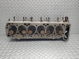 W112 cylinder head used OEM