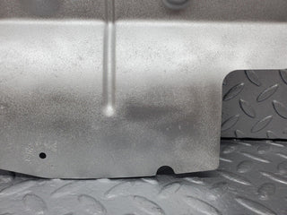 45902 Mercedes-Benz W126 420SE Exhaust Heat Shield