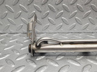 46173 Mercedes-Benz W124 280E Fuel Injector Rail With Pressure Regulator 0000781589