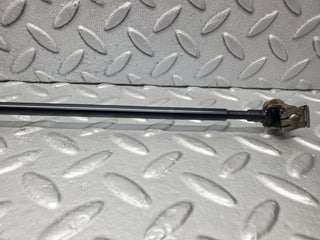 W201 Baby Benz bonnet gas strut used OEM