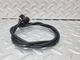 W126 wing indicator cable wire used OEM