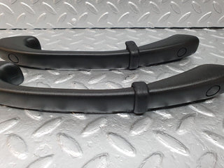 41974 Mercedes-Benz W202 C200 Interior Roof Grab Handle Set