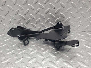 46187 Mercedes-Benz W124 280E Throttle Linkage 1040702321