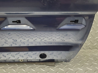 R129 SL left door used OEM