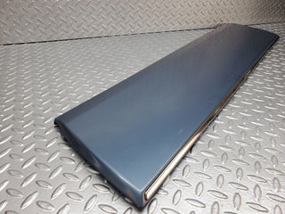 44642 Mercedes-Benz W124 220E Front Right Door Lower Trim 1246901640