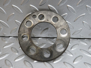 R107 SLC starter ring flange used OEM