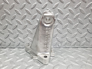 W201 Baby Benz engine mount bracket right side used OEM