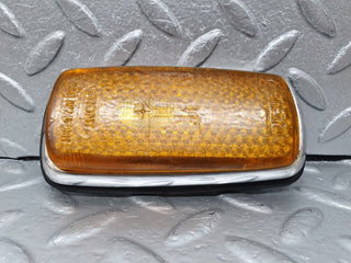 W108 front right side position light used OEM