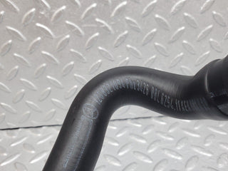 45844 Mercedes-Benz W126 420SE Heater Hose Pipe 1268321094
