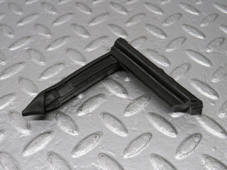 39172 Mercedes-Benz R107 500SL Front Left Rubber Window Guide 1077250125