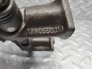 W112 rocker arm support arm and shaft used OEM