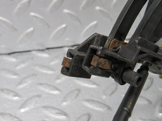 39130 Mercedes-Benz R107 500SL Heater Control Mechanism