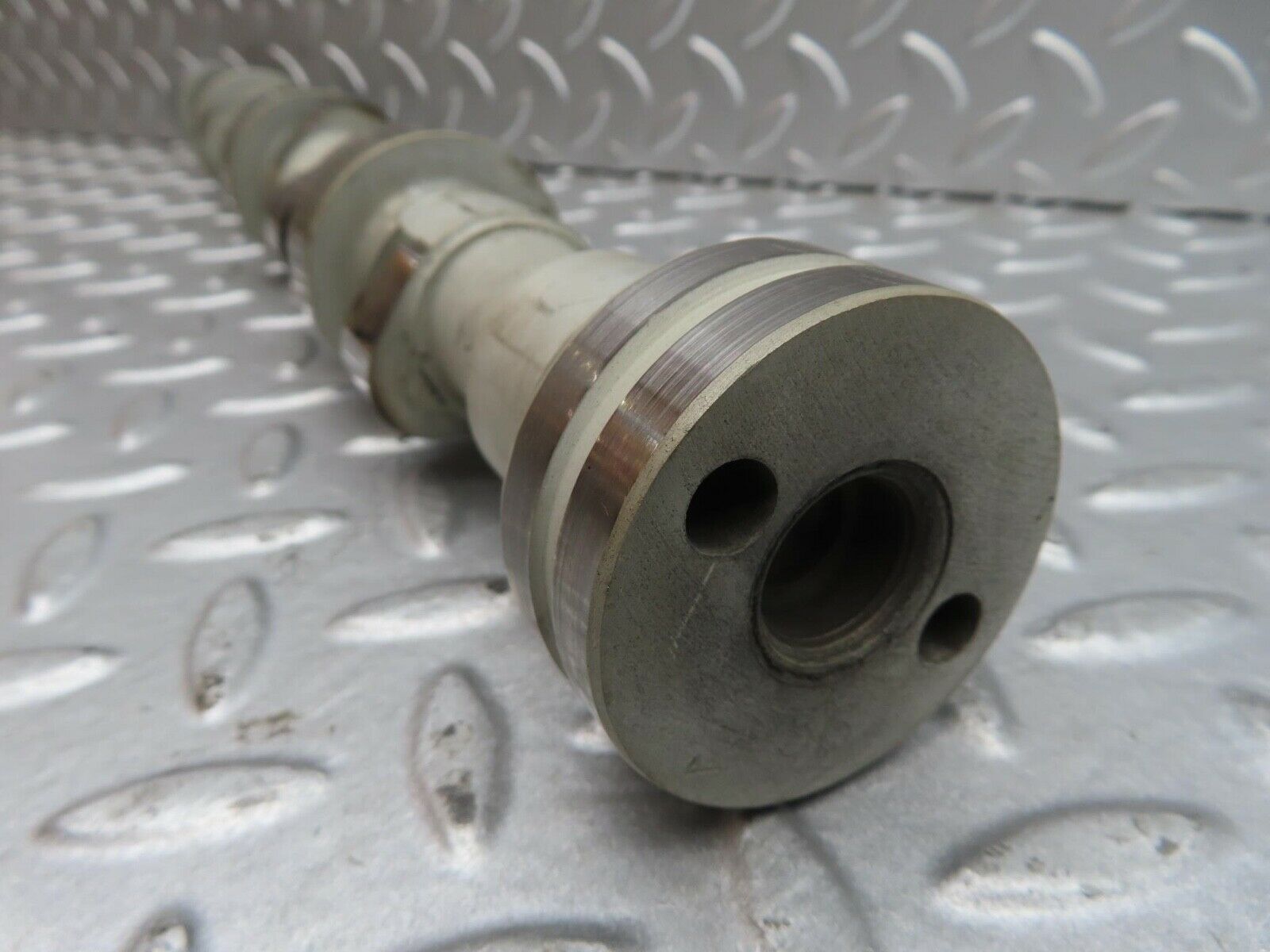 13725 Mercedes-Benz R107 450SL Camshaft Left Side 4801