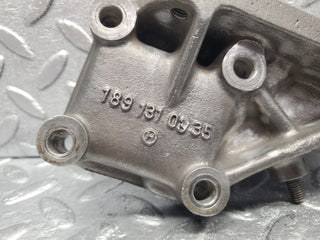 W112 air compressor support bracket used OEM