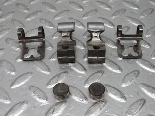 33005 Mercedes-Benz C107 R107 350 V8 Valve Rocker Arm With Spring & Tappet