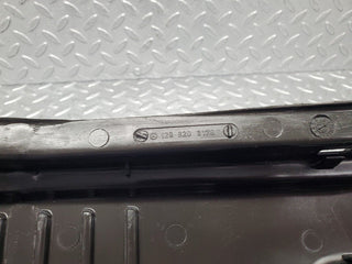 R129 SL engine bay cover left side used OEM