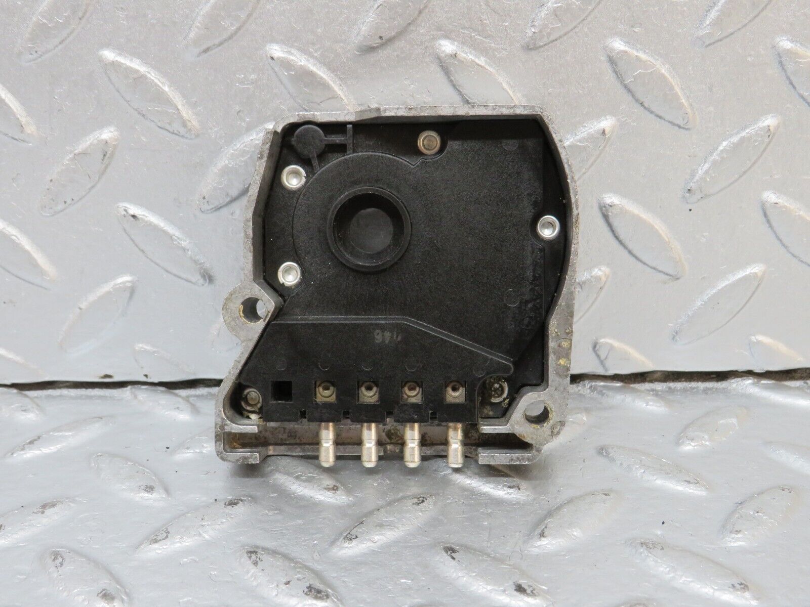 39948 Mercedes-Benz R107 350SL Reverse Light Switch 0005454606