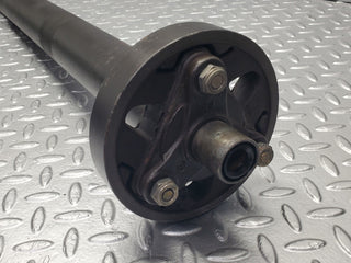 W201 Baby Benz cardan shaft prop shaft used OEM