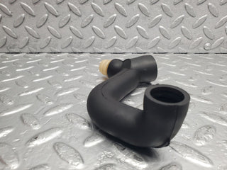 W123 air intake pipe used OEM