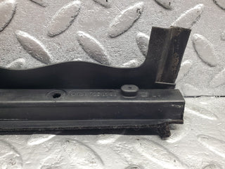 R129 SL left door wing mirror rubber used OEM