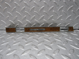 39197 Mercedes-Benz R107 500SL Dashboard Centre Trim 1076891271