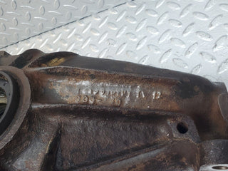 W123 rear differential ratio 3.58 used OEM