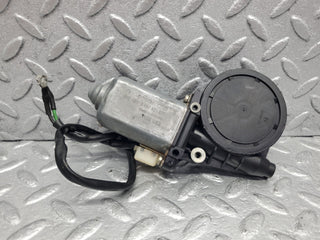 W201 Baby Benz window regulator motor front left used OEM