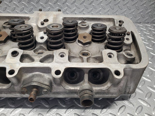 W112 cylinder head used OEM