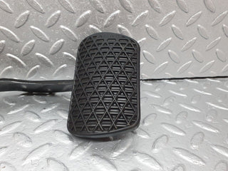42201 Mercedes-Benz R129 320SL Coupe Brake Pedal With Rubber 1232910082