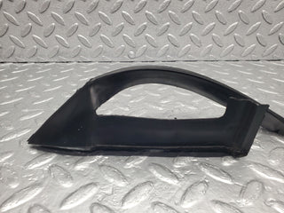 W124 Cabriolet right door wing mirror rubber used OEM