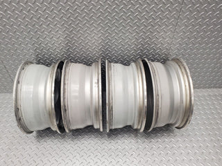 46103 Mercedes-Benz Alloy Wheel Set 6.5Jx15H2 ET44 1244011802