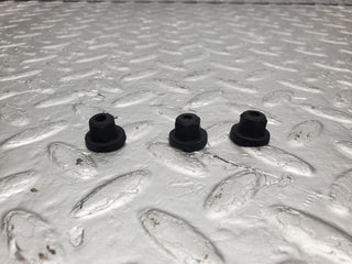 W201 Baby Benz fuel pump protective cover used OEM