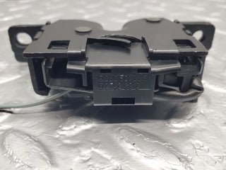 R230 bonnet lock catch left used OEM