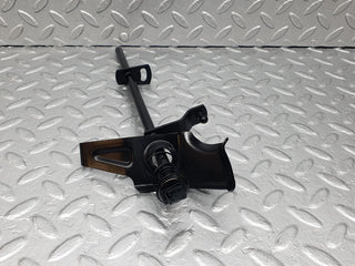 43569 Mercedes-Benz C126 380SEC Coupe Throttle Linkage