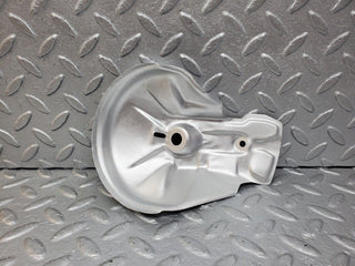 44691 Mercedes-Benz W124 220E Engine Mount Bracket Heat Shield Cover