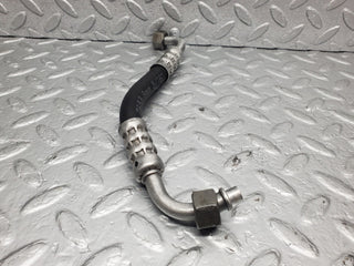 W124 Cabriolet air conditioning hose pipe used OEM