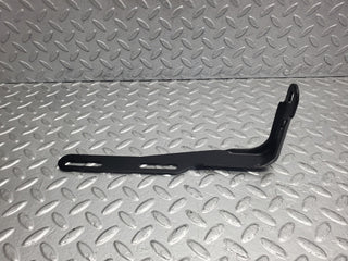 W124 Wagon exhaust bracket used OEM