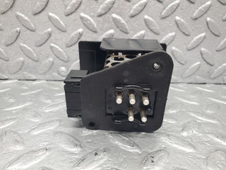 W201 Baby Benz heater blower resistor used OEM